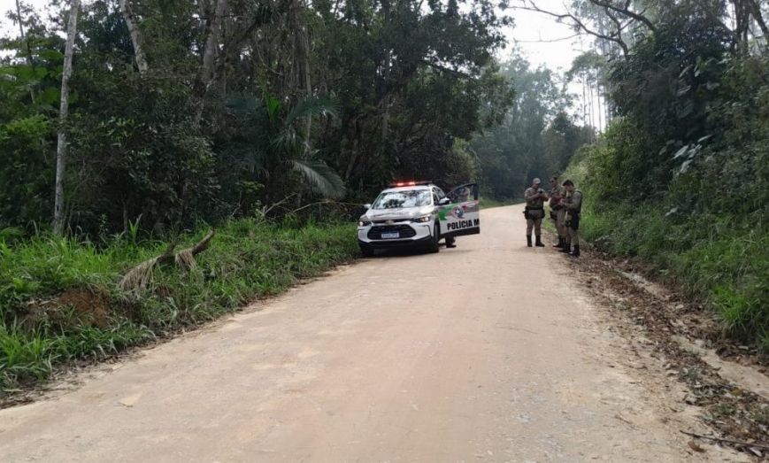 Tivi S O Louren O De Outubro De Corpo Encontrado Amarrado