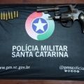 Foto: Polícia Militar 