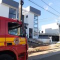 Foto: Corpo de Bombeiros