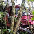 Fotos: Corpo de Bombeiros