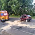 Fotos: Corpo de Bombeiros