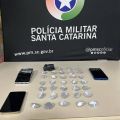 Foto: Polícia Militar