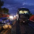 Foto: Bombeiros Voluntários de Irani