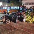 Foto: Corpo de Bombeiros