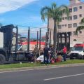 Foto: Corpo de Bombeiros