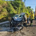 Fotos: Corpo de Bombeiros