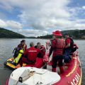 Fotos: Corpo de Bombeiros