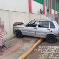 Foto: Corpo de Bombeiros