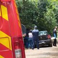 Foto: Corpo de Bombeiros