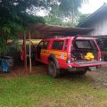 Foto: Corpo de Bombeiros