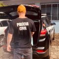 Foto: Polícia Civil