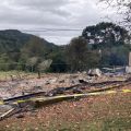 Foto: Corpo de Bombeiros