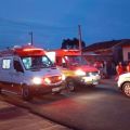 Foto: Corpo de Bombeiros/Divulgação/ND