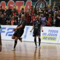 Foto: Juliano Schmidt/JEC Futsal/Divulgação/ND