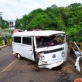 Fotos: Corpo de Bombeiros