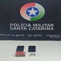 Foto: Polícia Militar