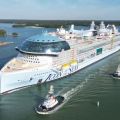 Foto: Royal Caribbean International/Divulgação