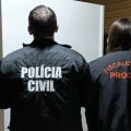 Foto: Polícia Civil/Divulgação