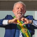  Foto: Ricardo Stuckert / Presidência da República