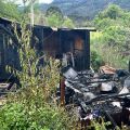 Foto: Corpo de Bombeiros