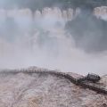 Foto: Edison Nascimento/Cataratas do Iguaçu