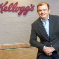 Alberto Raich, vice-presidente e gerente-geral da Kellogg no Brasil - Foto: Kellogg's/Divulgação