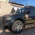 Foto: Divulgação/Polícia Federal 