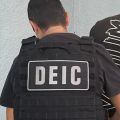 Foto: Polícia Civil/Divulgação