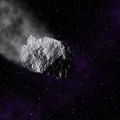 Asteroide é monitorado pela Nasa, que descarta chance de colisão com a Terra – Foto: Pixabay/Divulgação/ND