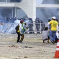 PF cumpre 3 mandados de busca e apreensão em Santa Catarina – Foto: Marcelo Camargo/Agência Brasil/ND