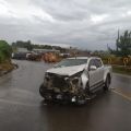 Foto: Corpo de Bombeiros