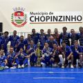 Foto: Assessoria/Futsal