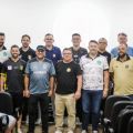 Foto: Divulgação/Futsal São Lourenço