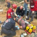 Foto: Bombeiros Voluntários