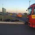 Foto: Corpo de Bombeiros