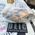 Foto: Polícia Civil/Divulgação