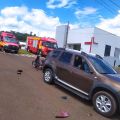 Foto: Corpo de Bombeiros