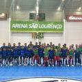 Foto: Assessoria/Futsal