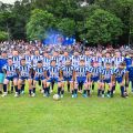 União Biovalle de Três Voltas, Campeão da Série A - Foto: Assessoria/Prefeitura