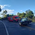 Fotos: Saer/Corpo de Bombeiros