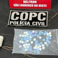 Foto: Divulgação/Polícia Civil