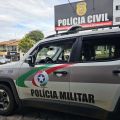 Foto: Polícia Militar