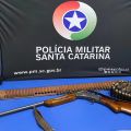 Foto: Polícia Militar