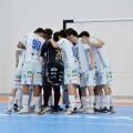 Foto: Assessoria/Futsal