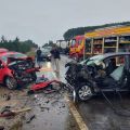 Foto: Corpo de Bombeiros