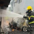 Foto: Corpo de Bombeiros