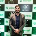 Tiago Bertoncello é assessor de investimentos da Sicredi Iguaçu - Foto: Divulgação