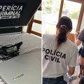 Foto: Polícia Civil/Divulgação