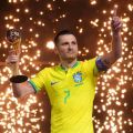 Dyego foi eleito o melhor jogador da Copa do Mundo | Foto: FIFA