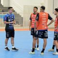 Foto: Assessoria/Futsal